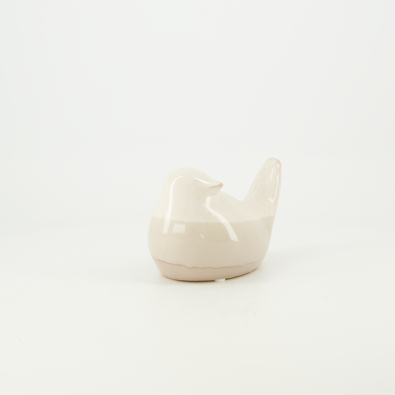Ceramic Hinton Bird (Large) (2123-LM3884-0L)