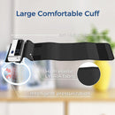 Check Me - Wireless Blood Pressure Monitor (BP2A BLK)