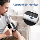 Check Me - Wireless Blood Pressure Monitor (BP2A BLK)
