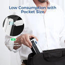 Check Me - Wireless Blood Pressure Monitor (BP2A BLK)
