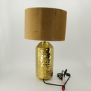 Cici Gold Ceramic Table Lamp (1767-NM8164-GD)