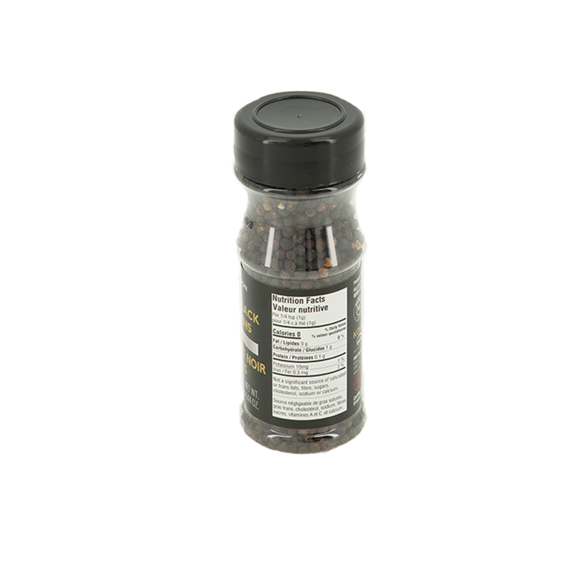 Cole & Mason - C&M Black Peppercorns (H641846CM)