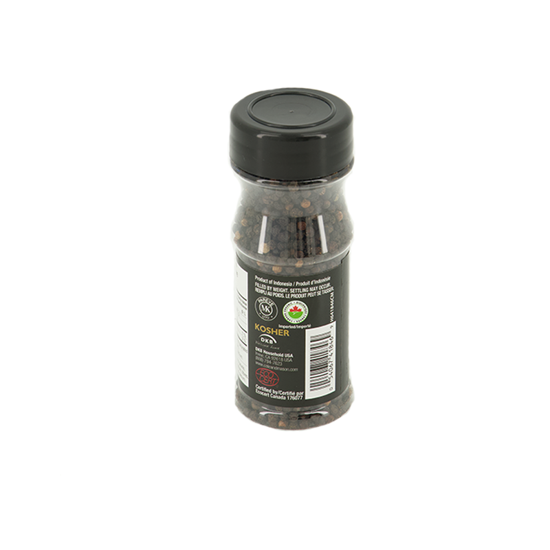 Cole & Mason - C&M Black Peppercorns (H641846CM)