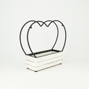 Comgan Metal Wall Shelf (7808-JM3023-00)