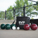 SVP PLAY - Competition Bocce Ball Set (BB-01)