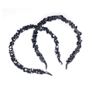 Conair - Scunci Ruched Headbands (54183WC-4CT)