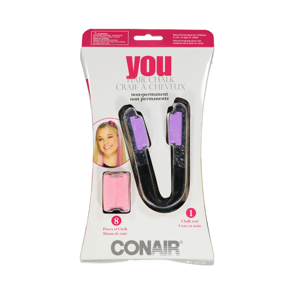 Conair - Conair Hair Chalk Tool (99252TC)