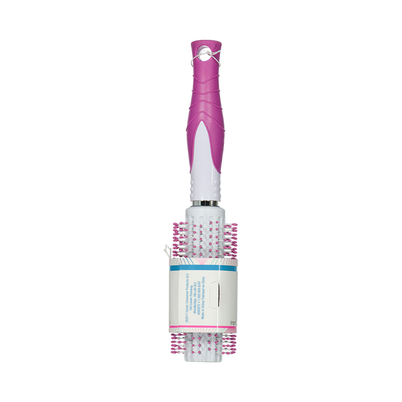 Conair - Conair Tourmaline Smoothers Medium Round (85935TC)