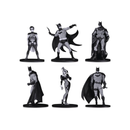 DC Collectibles - Batman Black & White Mini Blind Bag (1488)