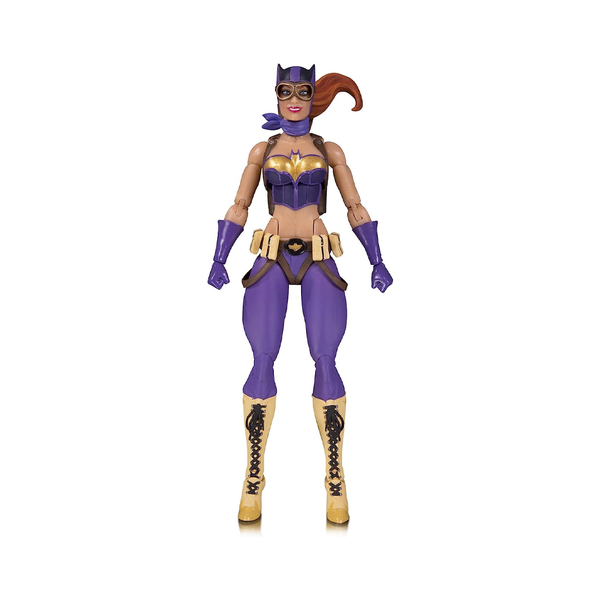 DC Collectibles - DC Designer Series Bombshells Batgirl Action Figure