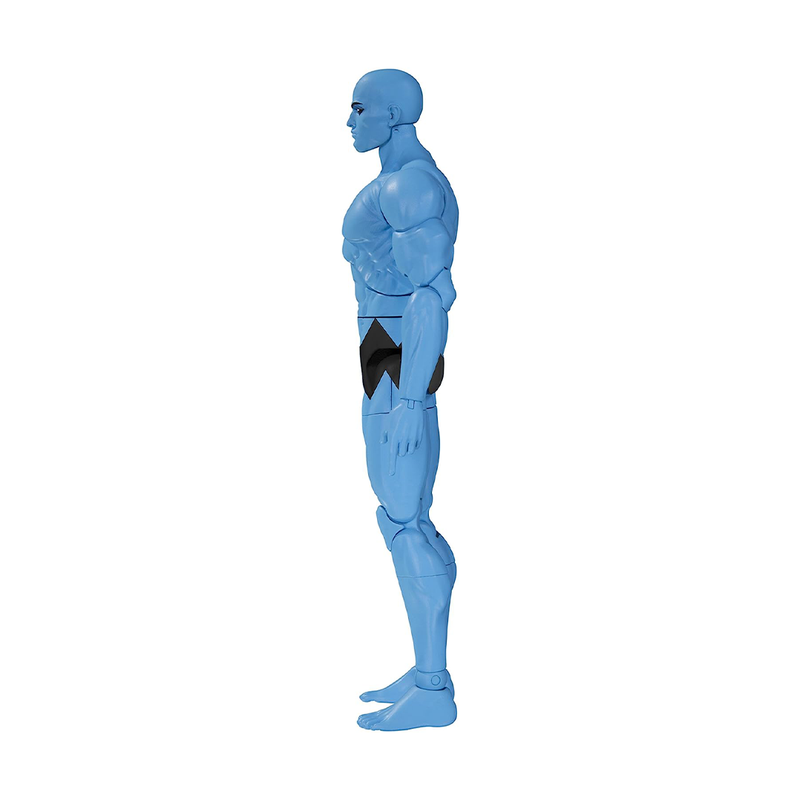 DC Collectibles - Doomsday Clock: Dr. Manhattan & Ozymandias Action Figure: 2 Pack (35380)