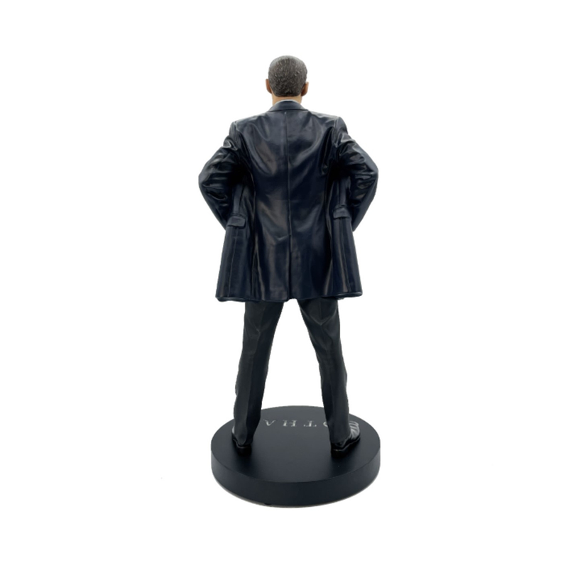 DC Collectibles - Gotham TV James Gordon Statue (33340)