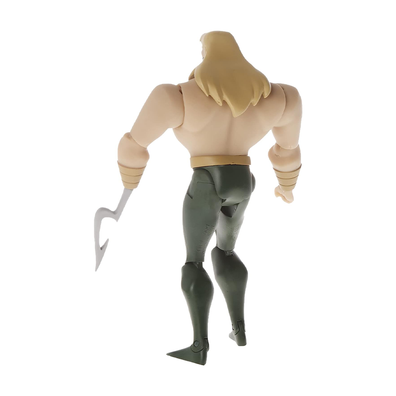 DC Collectibles - Justice League Animated Aquaman Figure (1449)