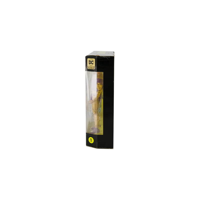 DC Collectibles - Doomsday Clock: Dr. Manhattan & Ozymandias Action Figure: 2 Pack (35380)