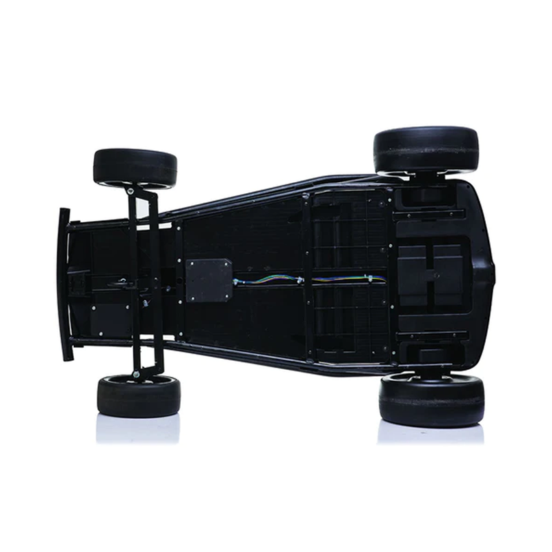 24V Electric Drift Go Kart - Blue (DG81968B)