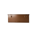 DMP - Bristol Horizontal Aluminum Mailbox (51254)