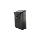 DMP - Bristol Vertical Aluminium Mailbox (51351)
