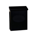 DMP - Dancy Colonial Mailbox with Emblem (21058)