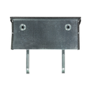 DMP - Dancy Wall-Mount Ranch Mailbox (040073)