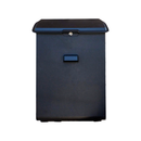 DMP - Dancy Weatherproof Locking Parcel Box (310022)