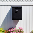 DMP - Dancy Weatherproof Locking Parcel Box (310022)