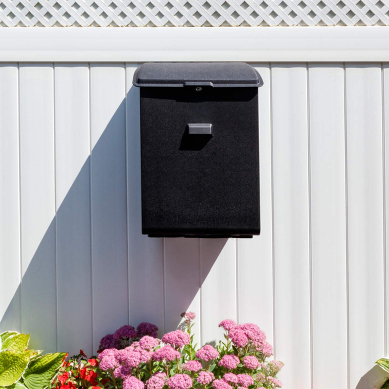 DMP - Dancy Weatherproof Locking Parcel Box (310022)