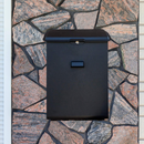 DMP - Dancy Weatherproof Locking Parcel Box (310022)