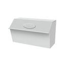 DMP - Dancy Weatherproof Wall-Mount Urban Mailbox (060033)
