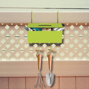 DMP - The Cubby Series: Utility Cubby - Green (061054)