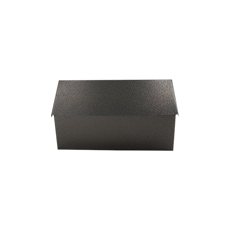 DMP - Swedish Black Mailbox (070049)