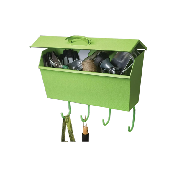 DMP - The Cubby Series: Utility Cubby - Green (061054)