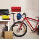 DMP - The Cubby Series: Utility Cubby - Red (061047)