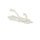 Davide Metal Wall Hook (9044-TX6723-00)