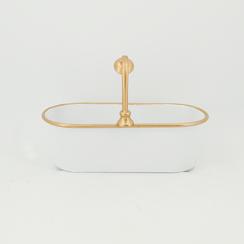 Decorative Bath Tub White (7399-CM1124-00)