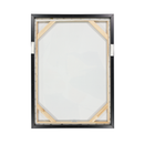 Dixier Canvas With Gold Frame (3838-NM8573-00)