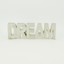"Dream" Table Decor (9117-NM7514-00)