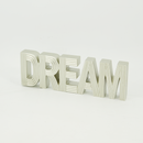 "Dream" Table Decor (9117-NM7514-00)