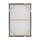 Drogba Canvas With Silver & Black Frame (3838-NM8568-00)