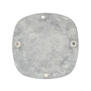 Duo Square Wall Plaque (9500-NM8099-00)