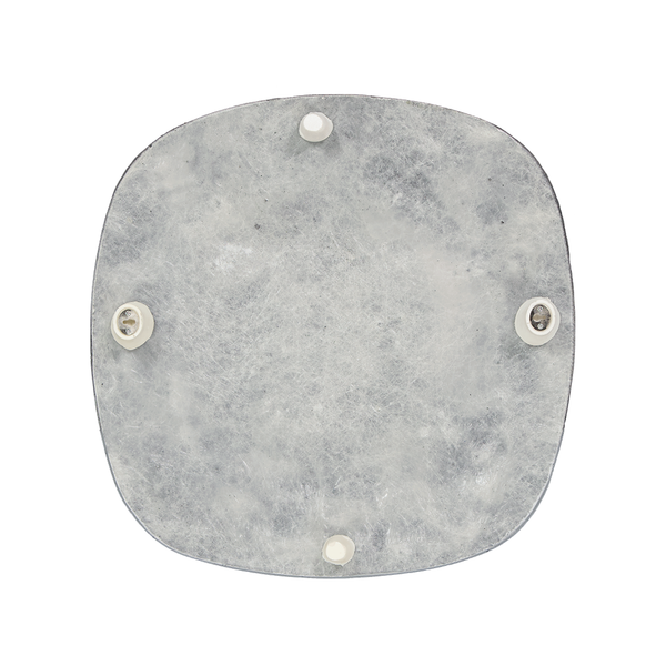 Duo Square Wall Plaque (9500-NM8099-00)