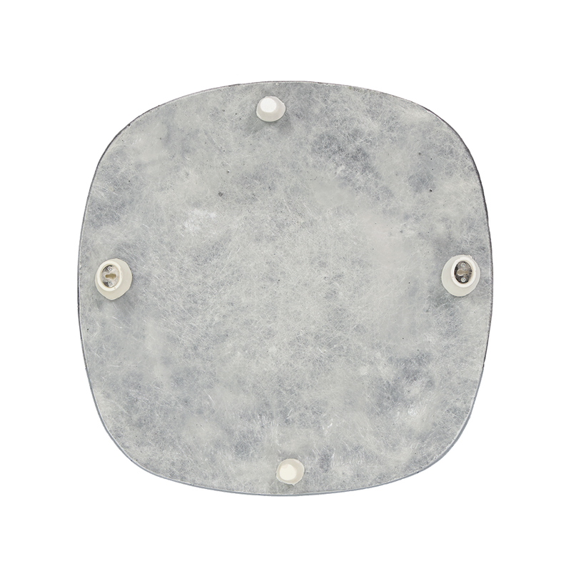 Duo Square Wall Plaque (9500-NM8099-00)