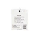 Conair - Elle Girl 1pk Hair Elastic (99398TC)