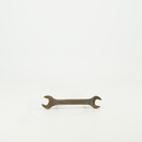 Elliot Iron Screw Ranch door Handle  (4156-BM2604-00)