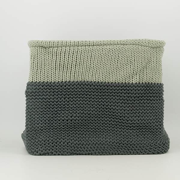 Fabric basket (M17807)