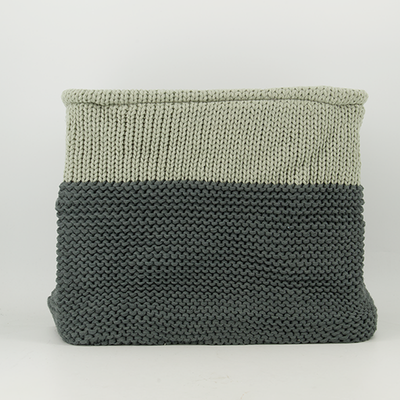 Fabric basket (M17807)