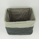 Fabric basket (M17807)