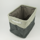 Fabric basket (M17807)