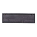 "Family" Wooden Wall Decor (7168-NM8363-00)