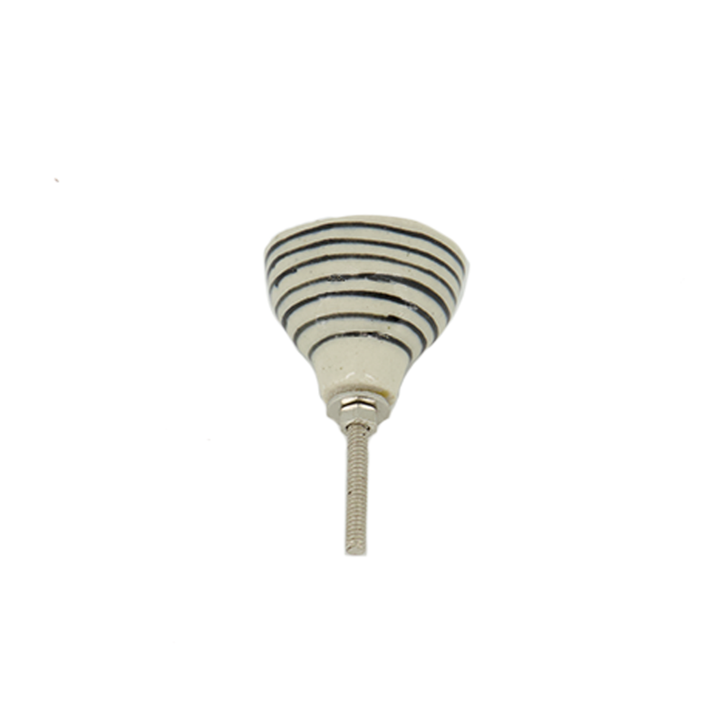 Fionola Round Door Knob (4156-EM1978-00)
