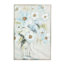 Floral Design Wall Art (3838-NM8295-00)